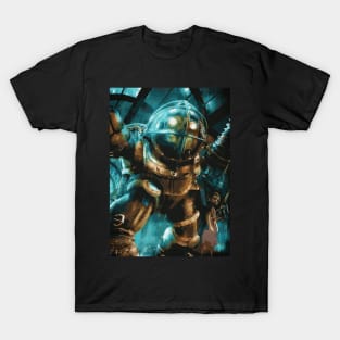 Big Daddy T-Shirt